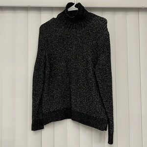 Men’s Express turtleneck size medium